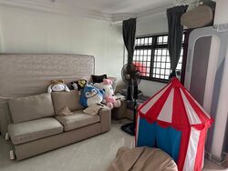 Blk 447 Choa Chu Kang Avenue 4 (Choa Chu Kang), HDB 4 Rooms #448267641